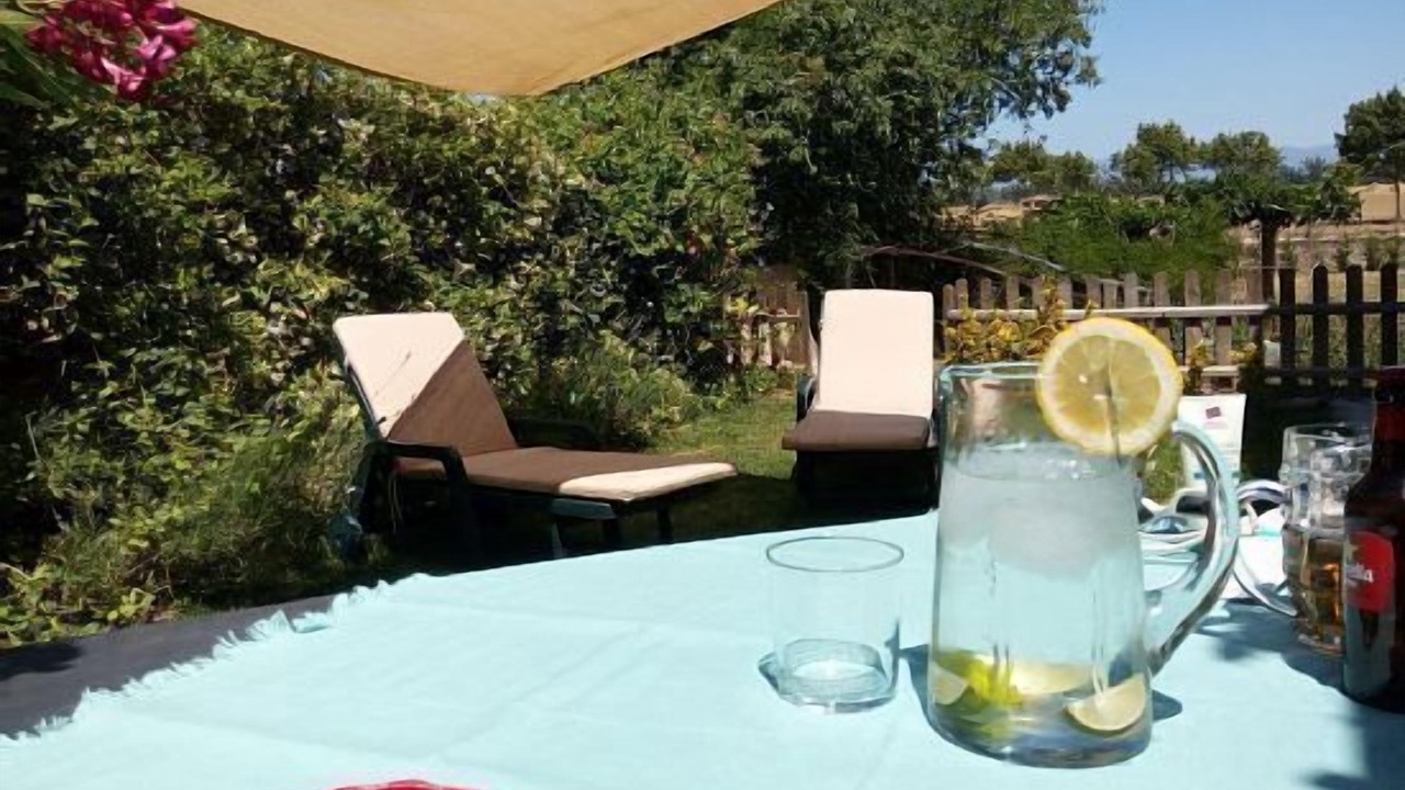 Photo of Outdoor in Torroella de Fluvia