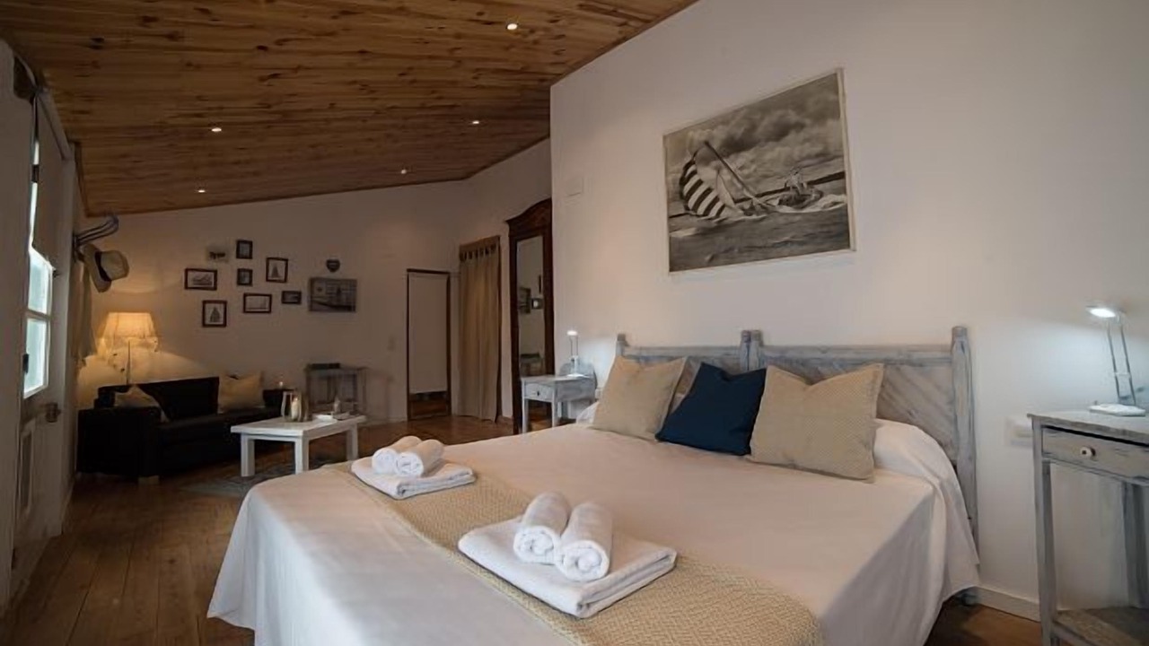 Photo of Bedroom in Torroella de Fluvia