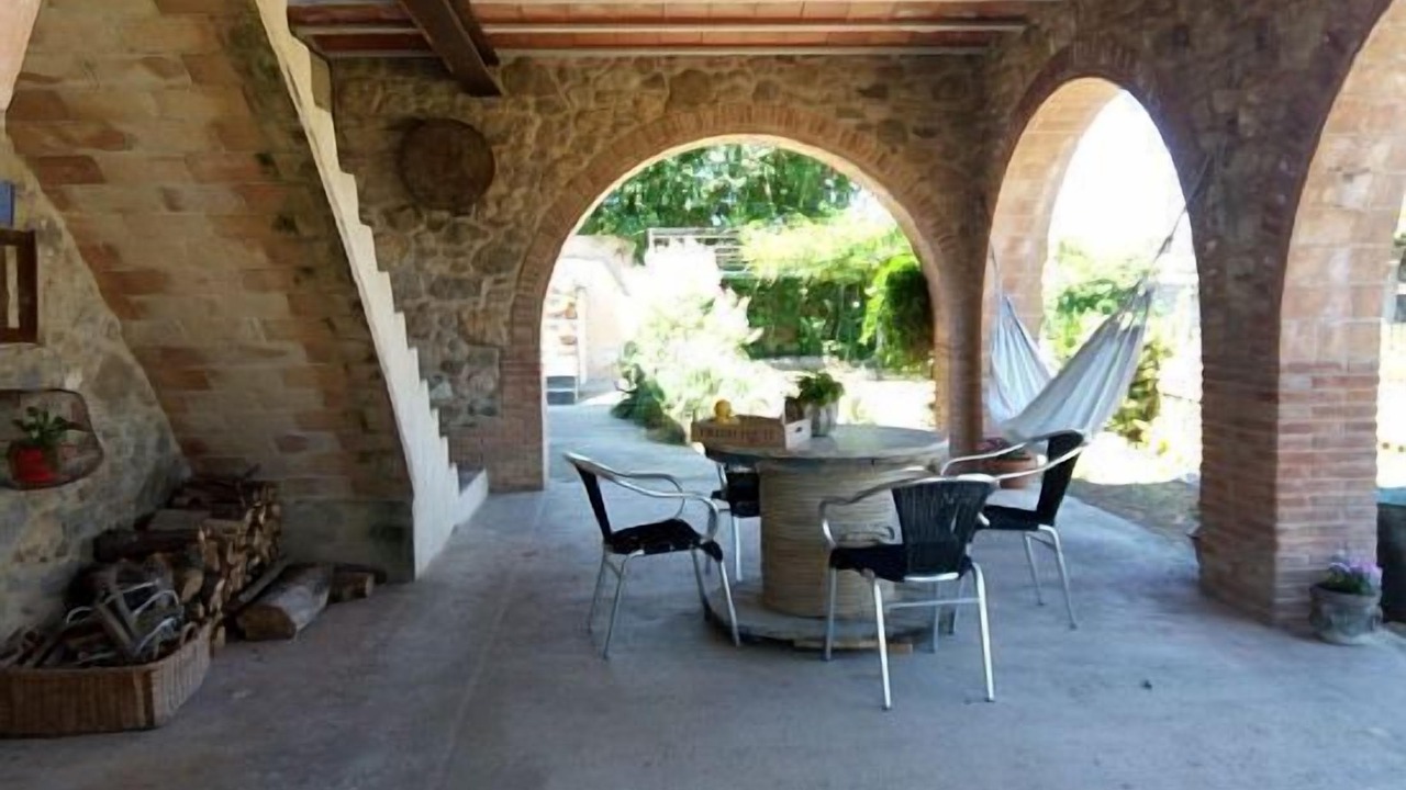 Photo of Outdoor in Torroella de Fluvia