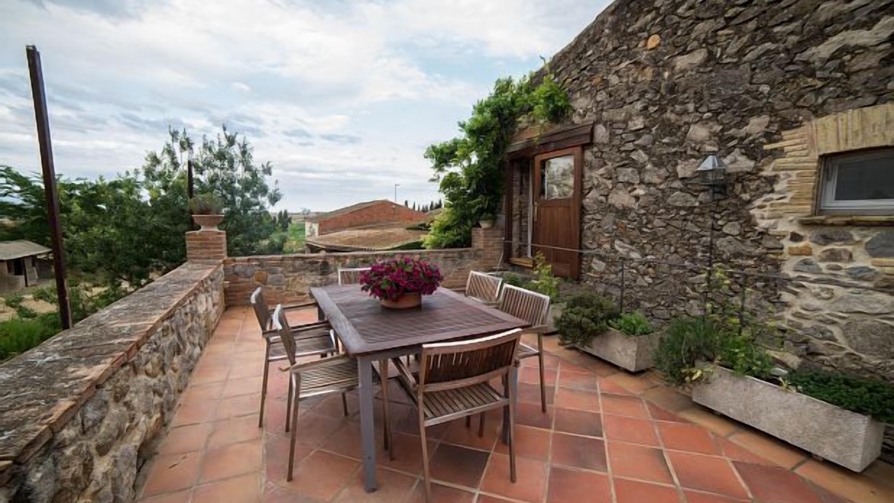 Photo of Outdoor in Torroella de Fluvia