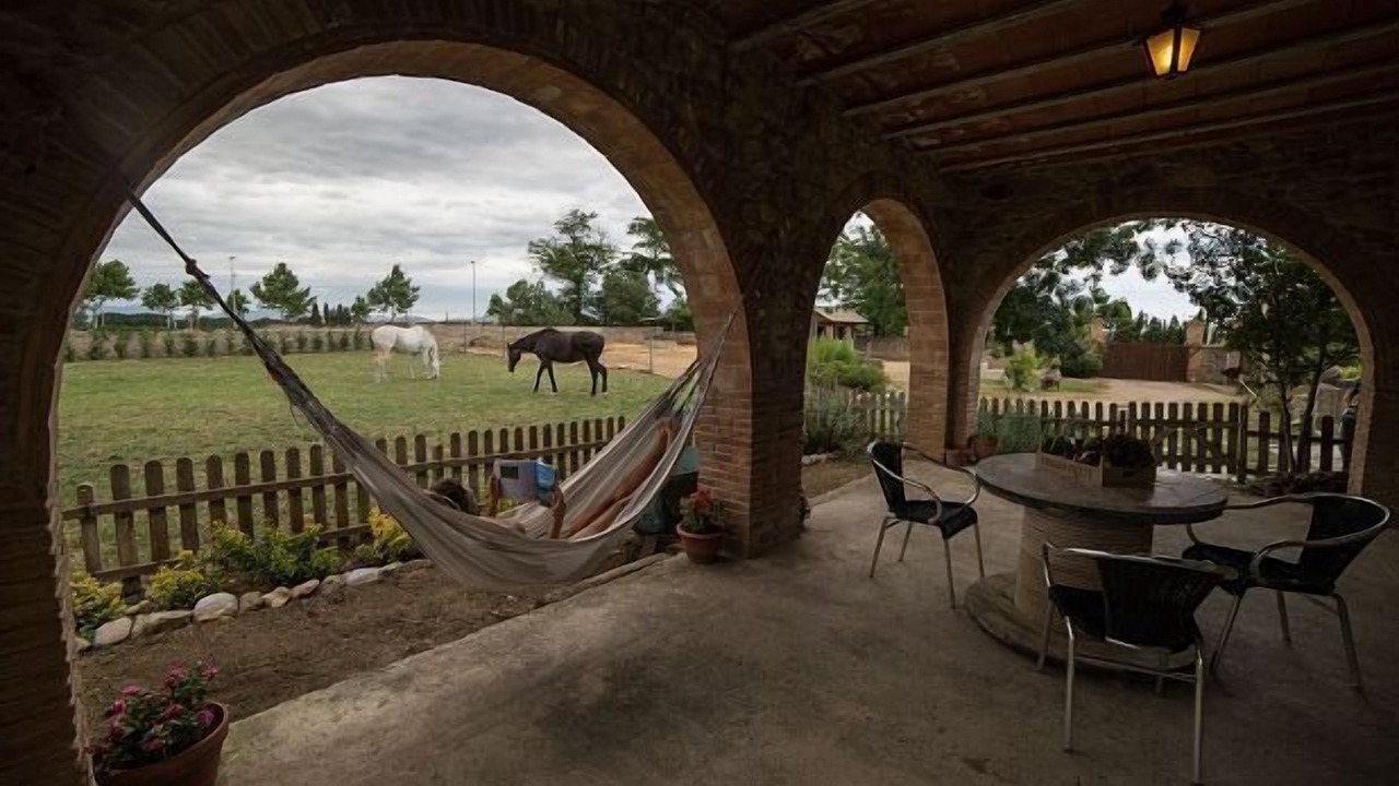 Photo of Outdoor in Torroella de Fluvia