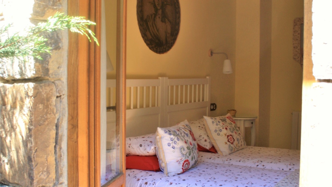 Photo of Bedroom in Tudes
