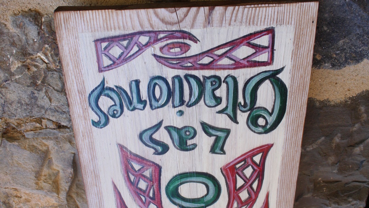 Photo of Outdoor in Tudes