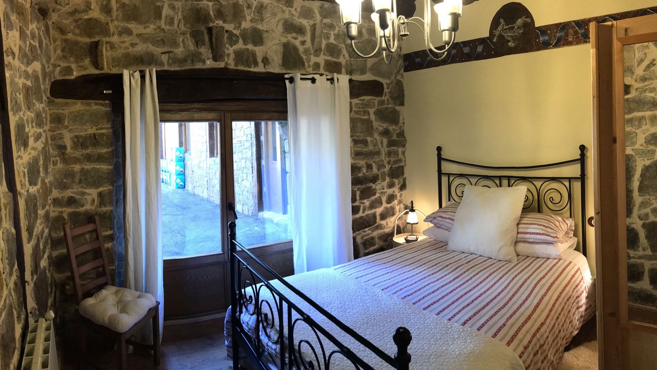 Photo of Bedroom in Tudes
