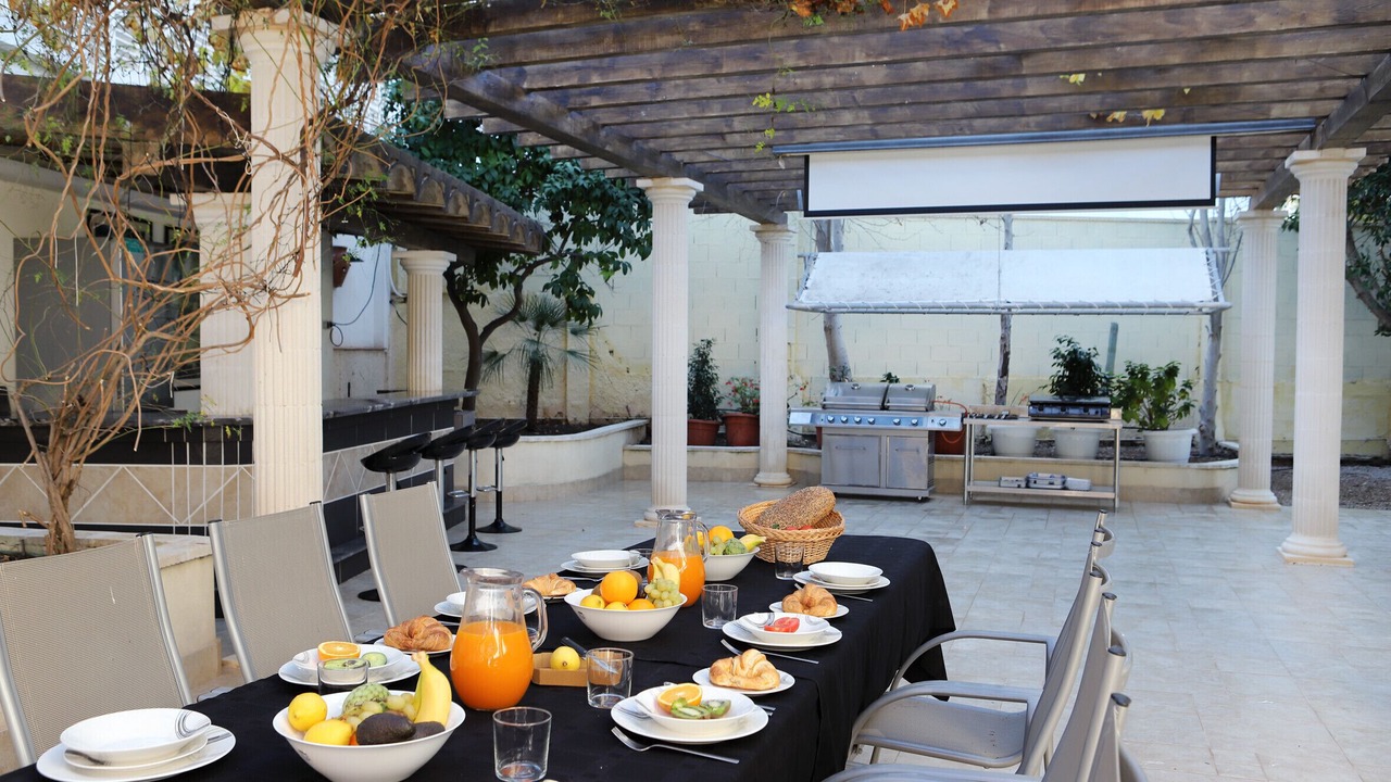 Photo of Outdoor in El Albir