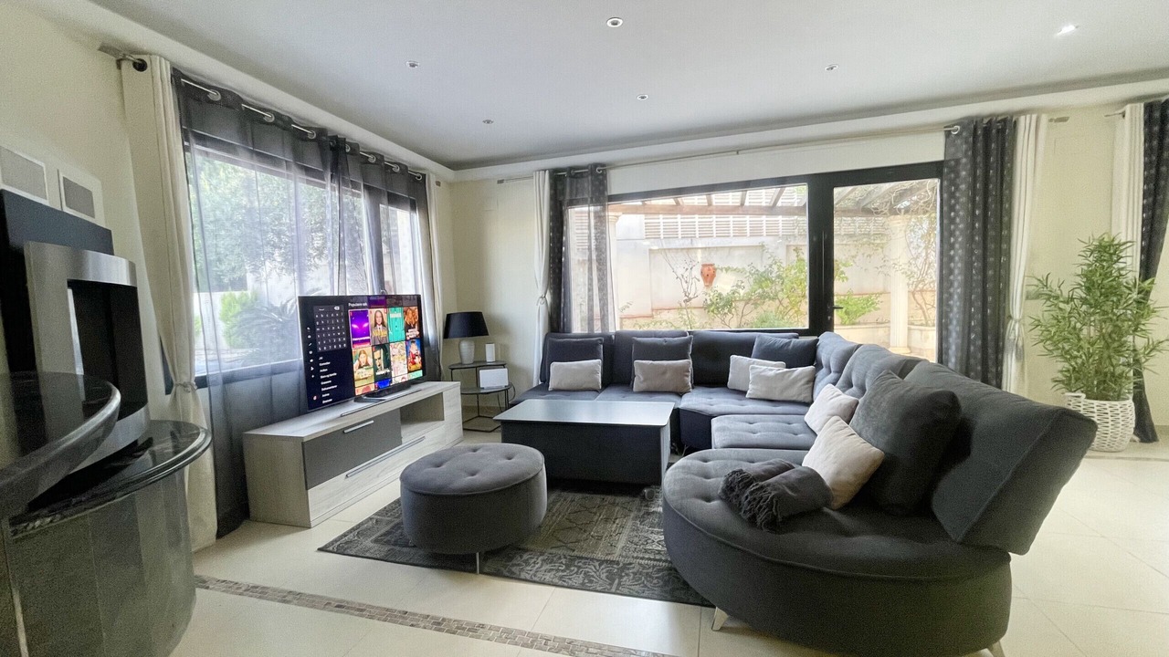 Photo of Livingroom in El Albir