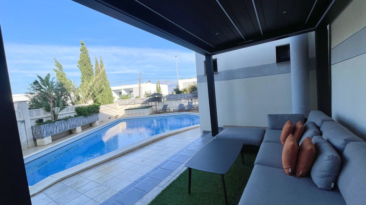 Photo of Outdoor in El Albir