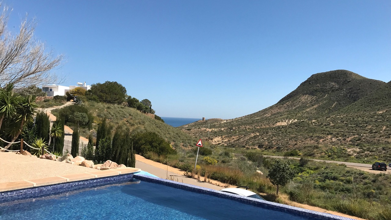 Photo of Outdoor in Las Negras