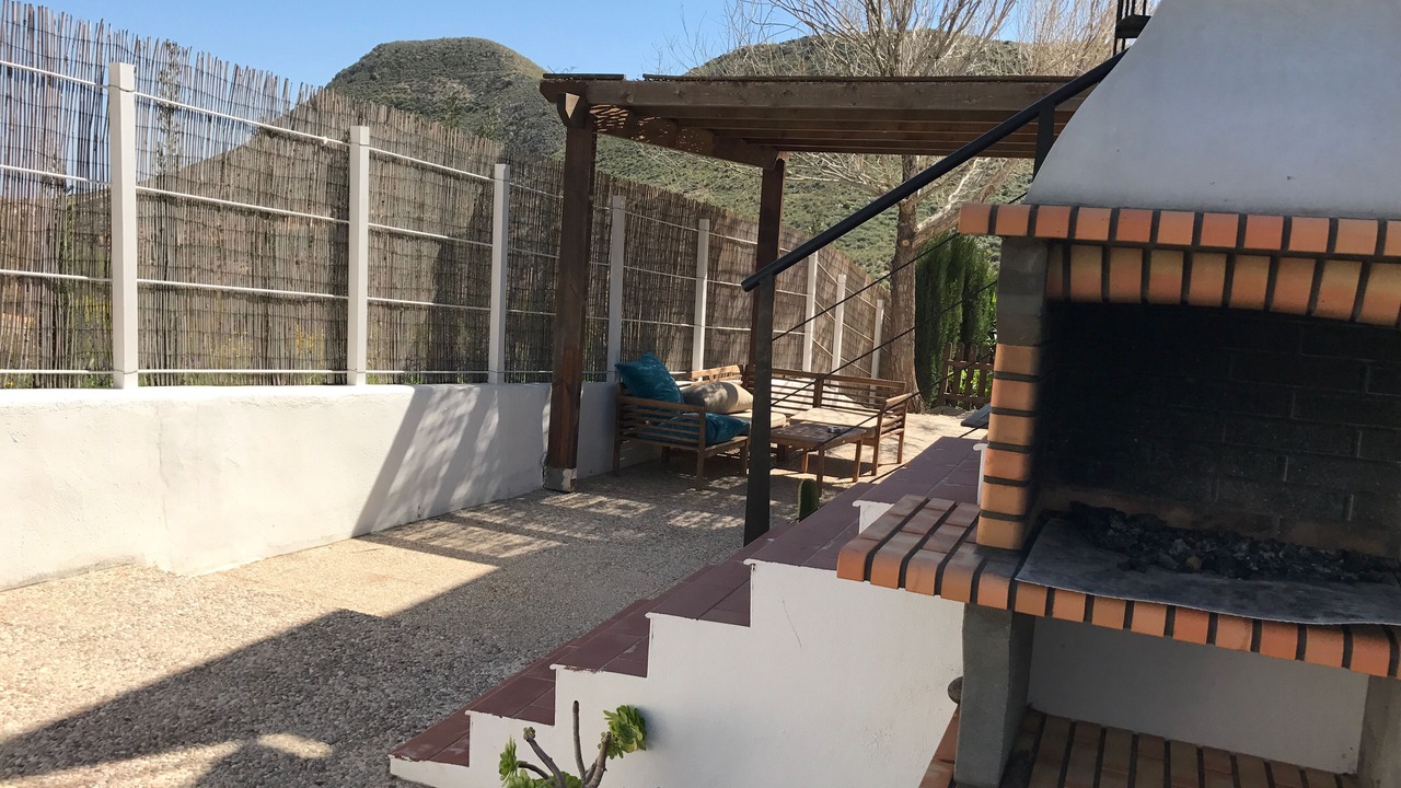 Photo of Outdoor in Las Negras