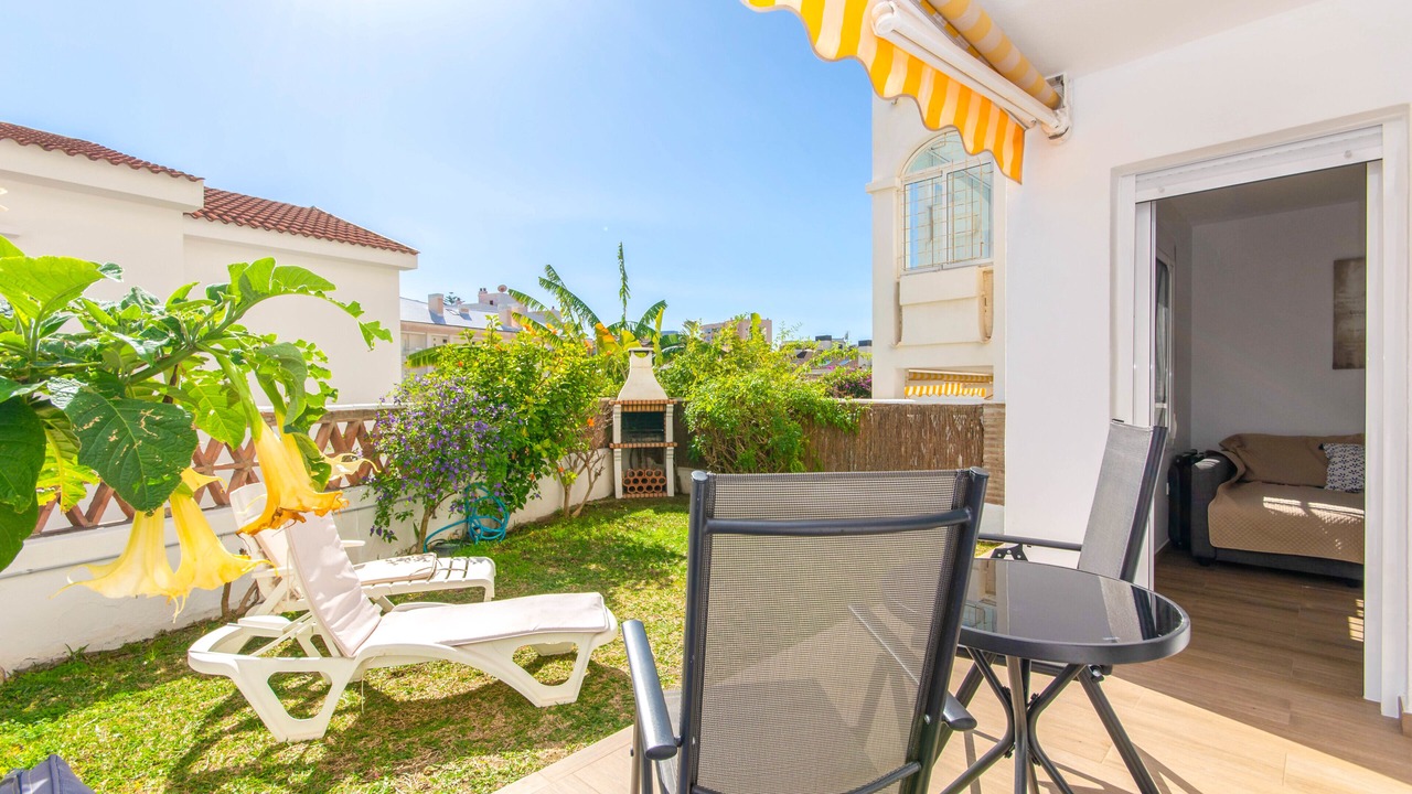Photo of Outdoor in Torreblanca