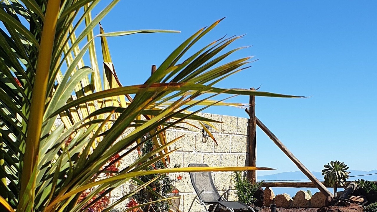Photo of Outdoor in Villa de Arico