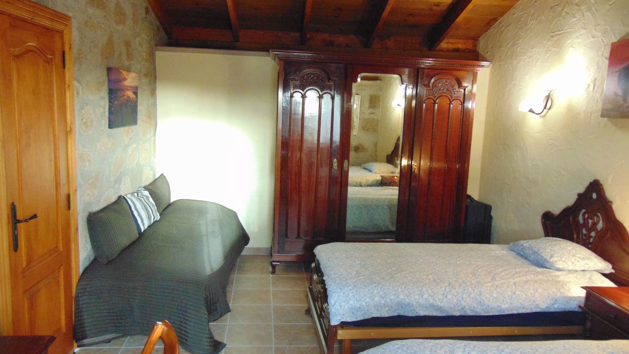 Photo of Bedroom in Villa de Arico