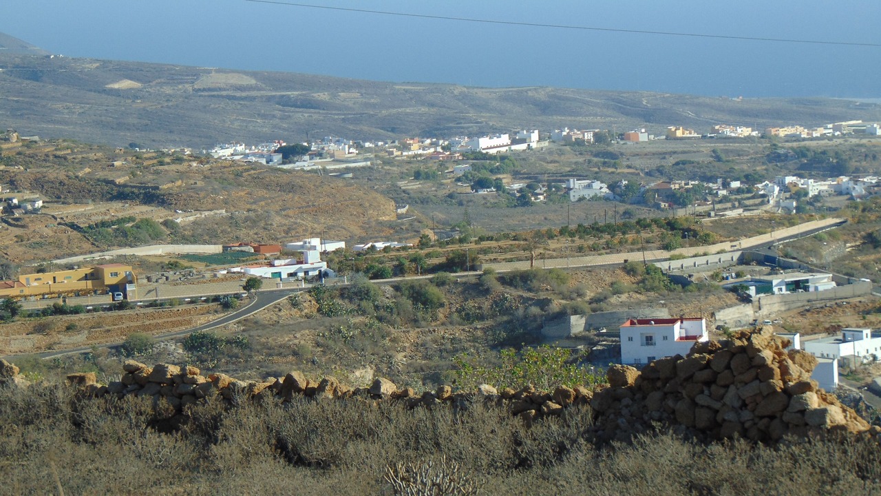 Photo of Outdoor in Villa de Arico