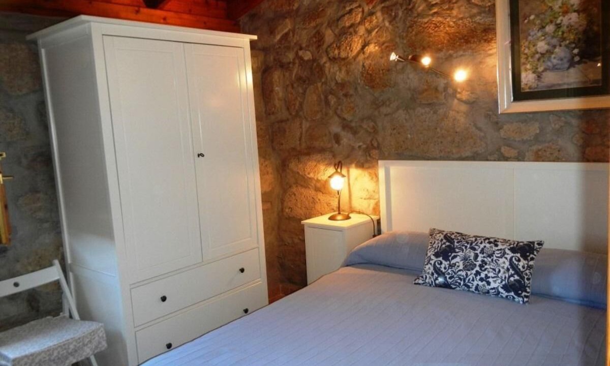 Photo of Bedroom in Villa de Arico