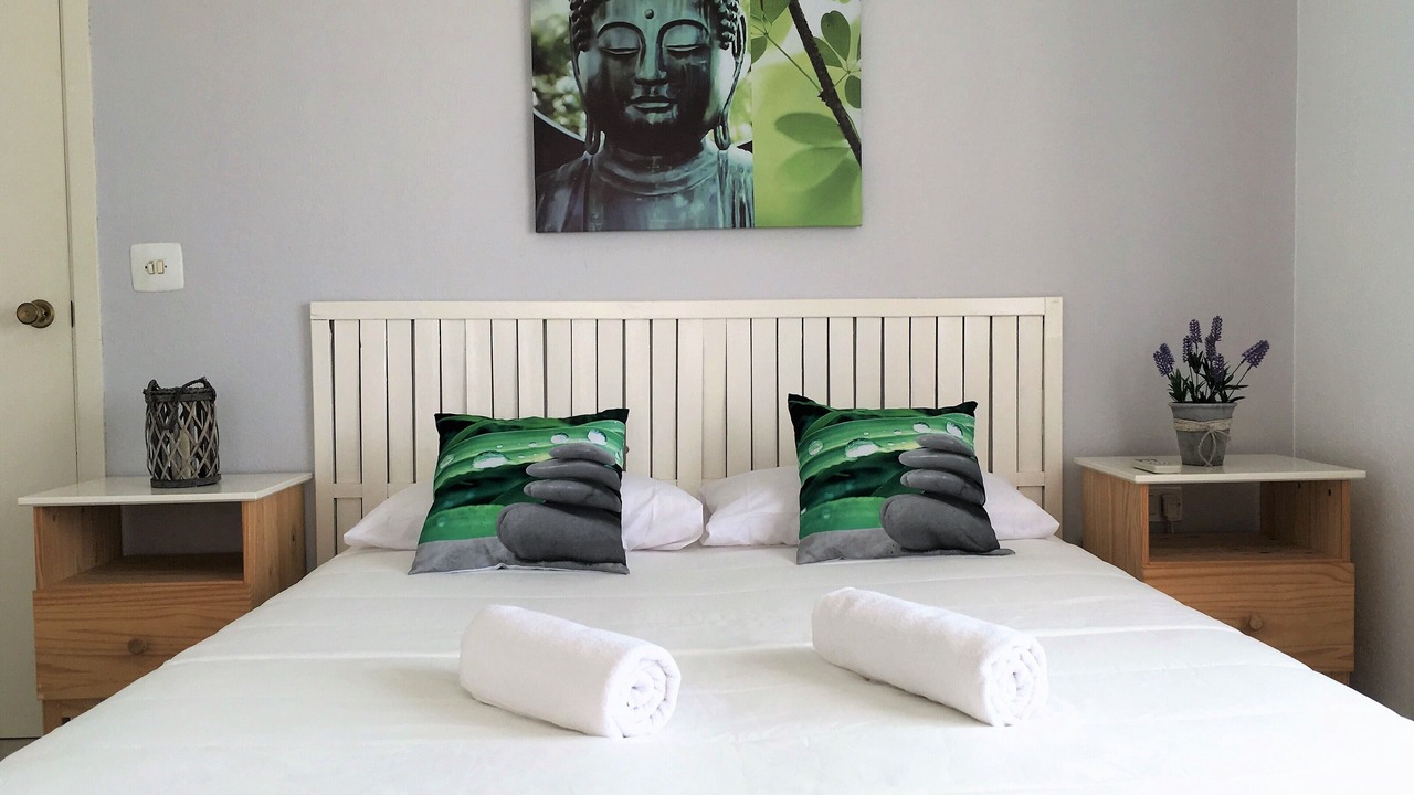 Photo of Bedroom in Sant Josep de sa Talaia