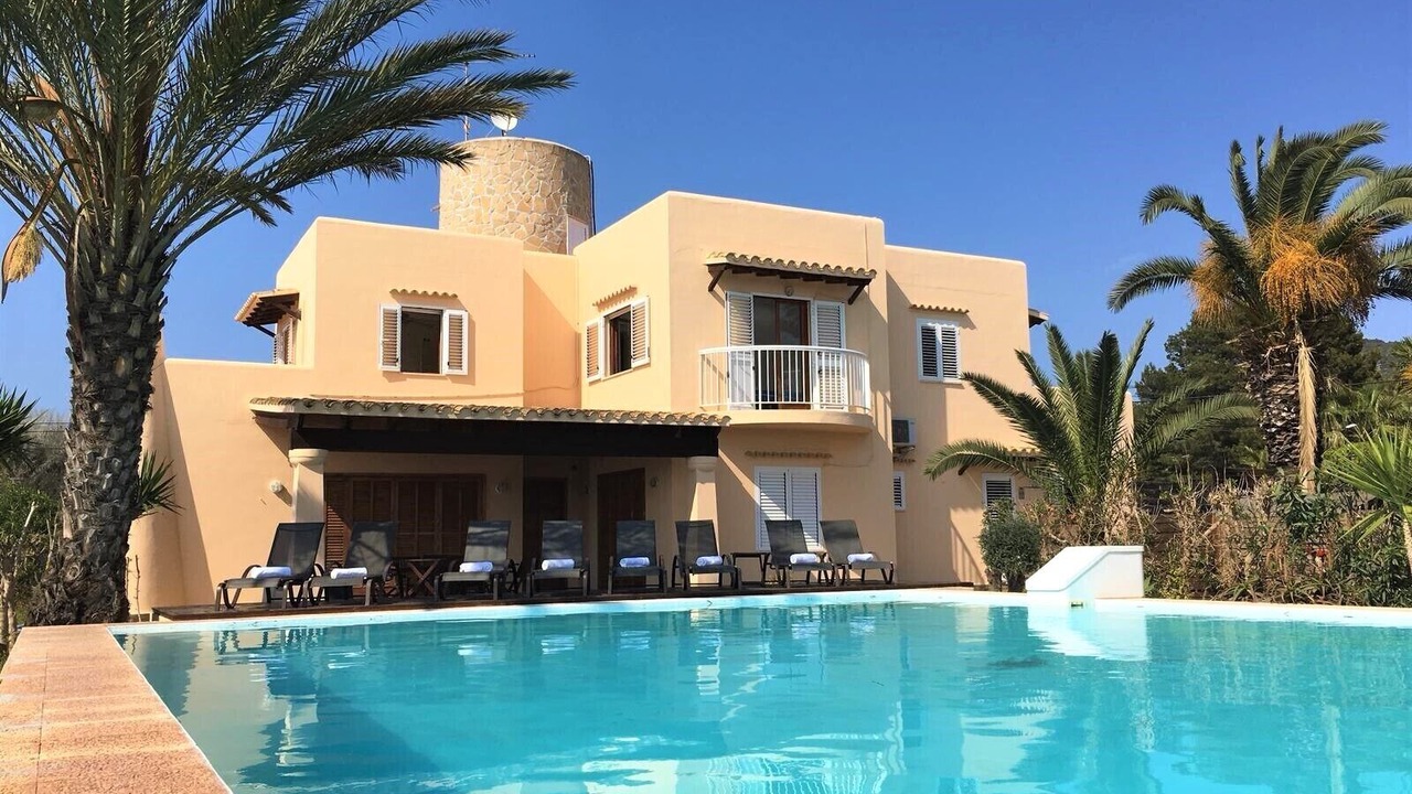 Photo of Outdoor in Sant Josep de sa Talaia
