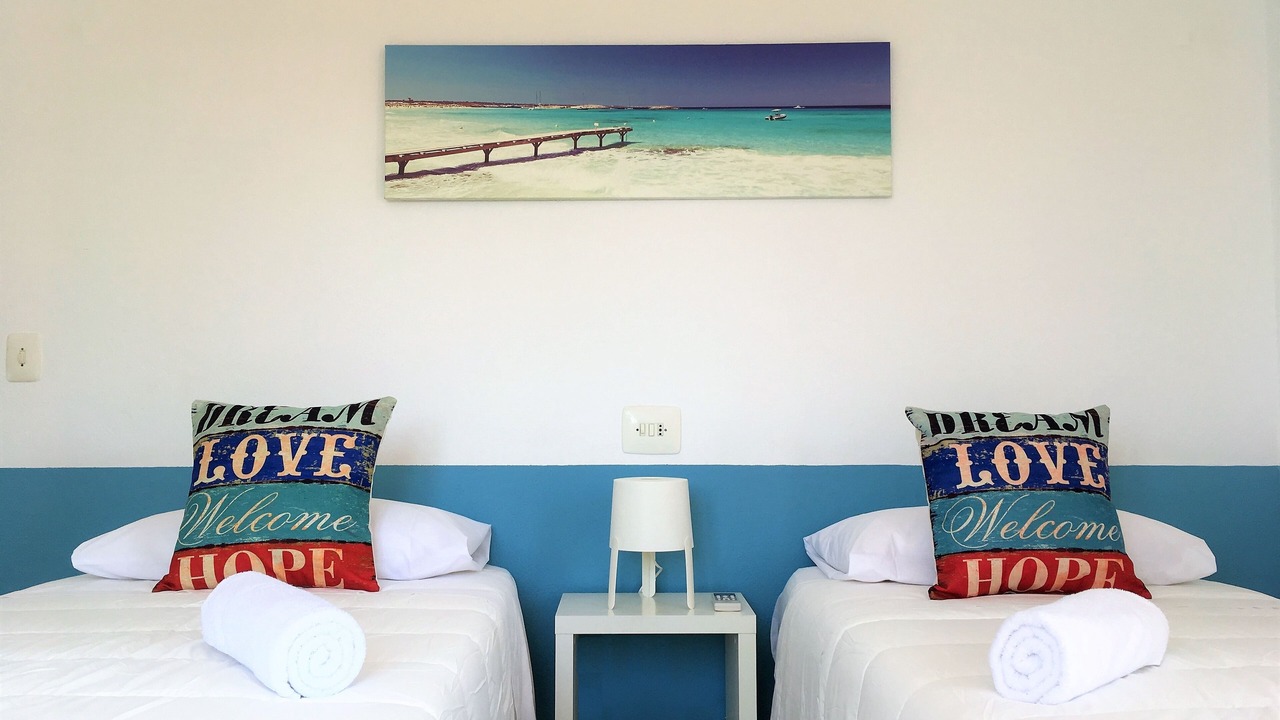 Photo of Bedroom in Sant Josep de sa Talaia