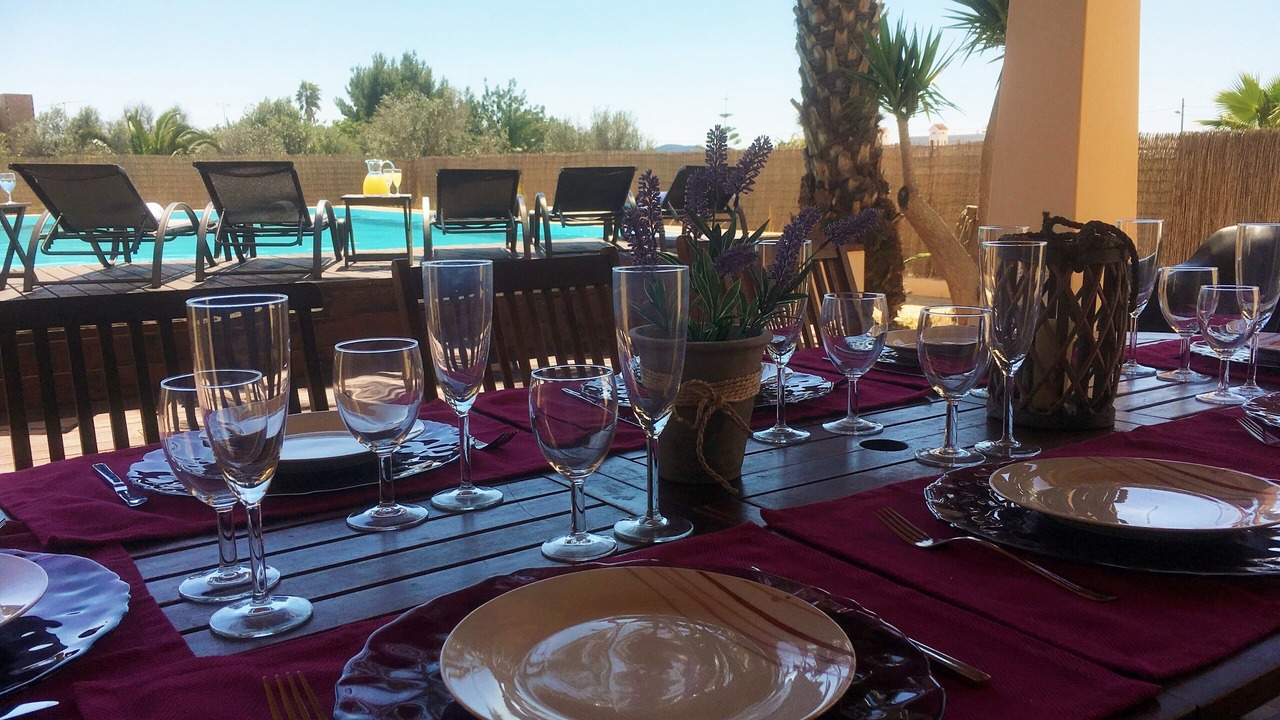 Photo of Outdoor in Sant Josep de sa Talaia