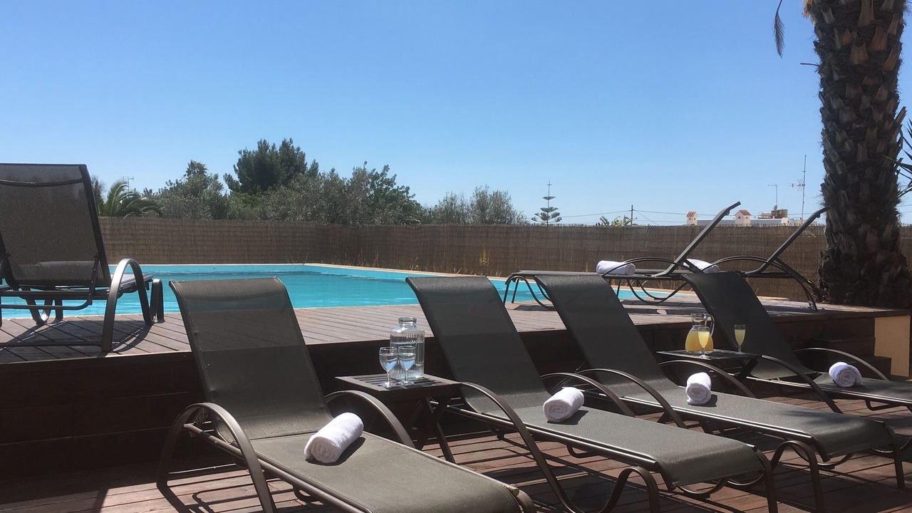 Photo of Outdoor in Sant Josep de sa Talaia