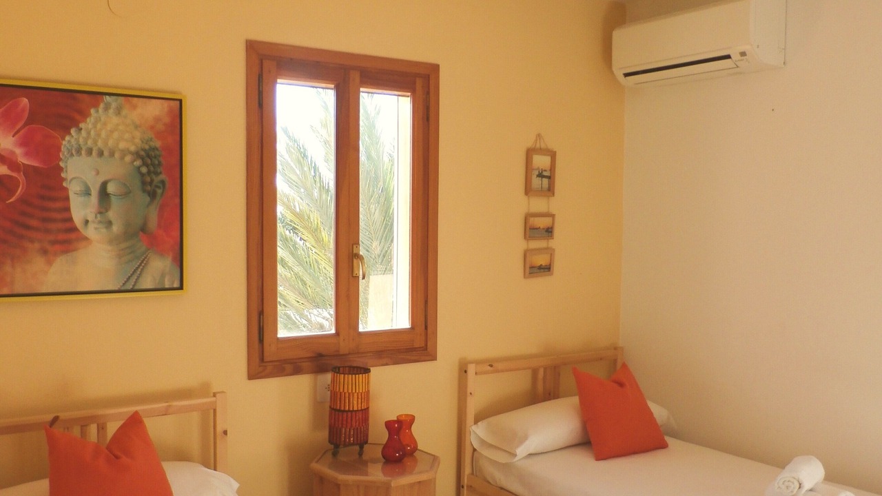 Photo of Bedroom in Sant Josep de sa Talaia