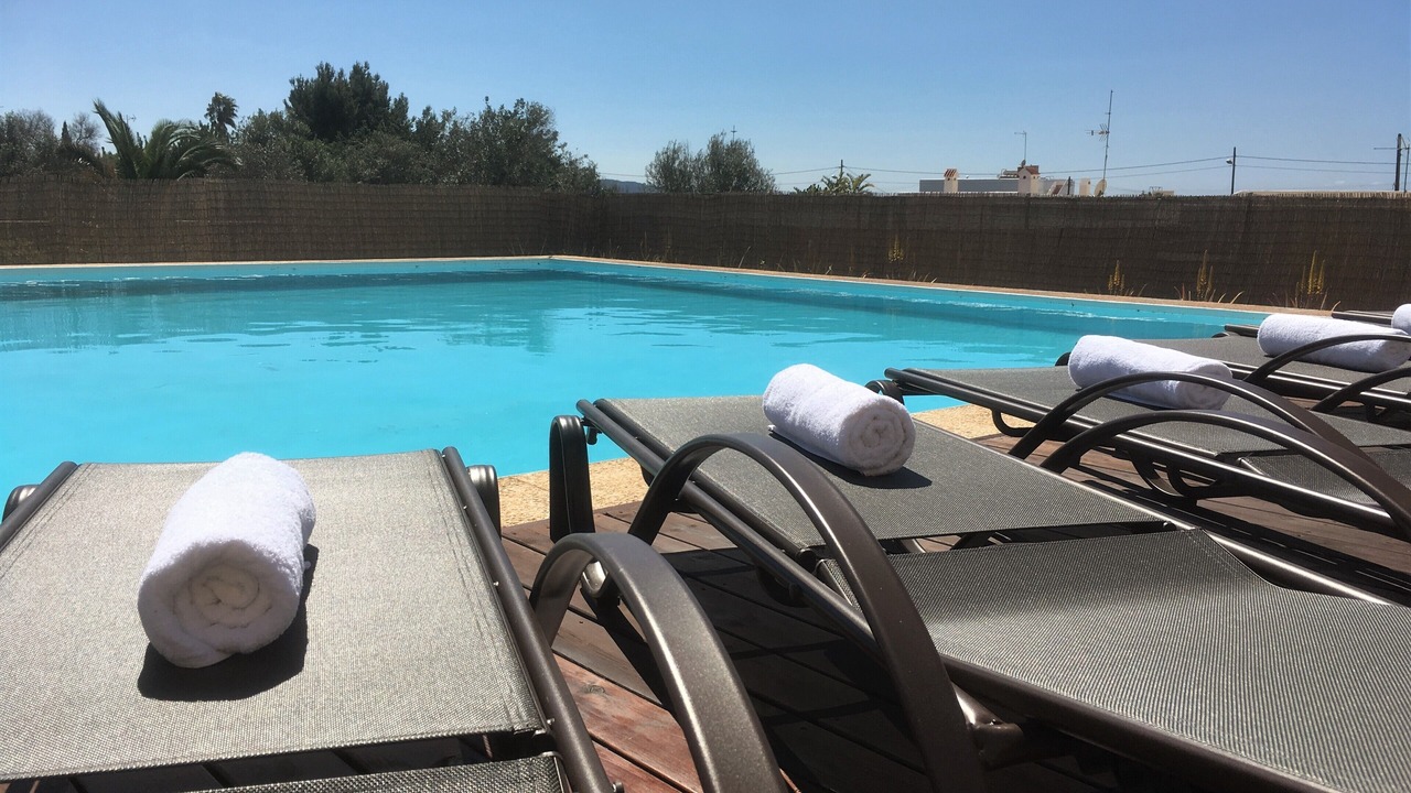 Photo of Outdoor in Sant Josep de sa Talaia