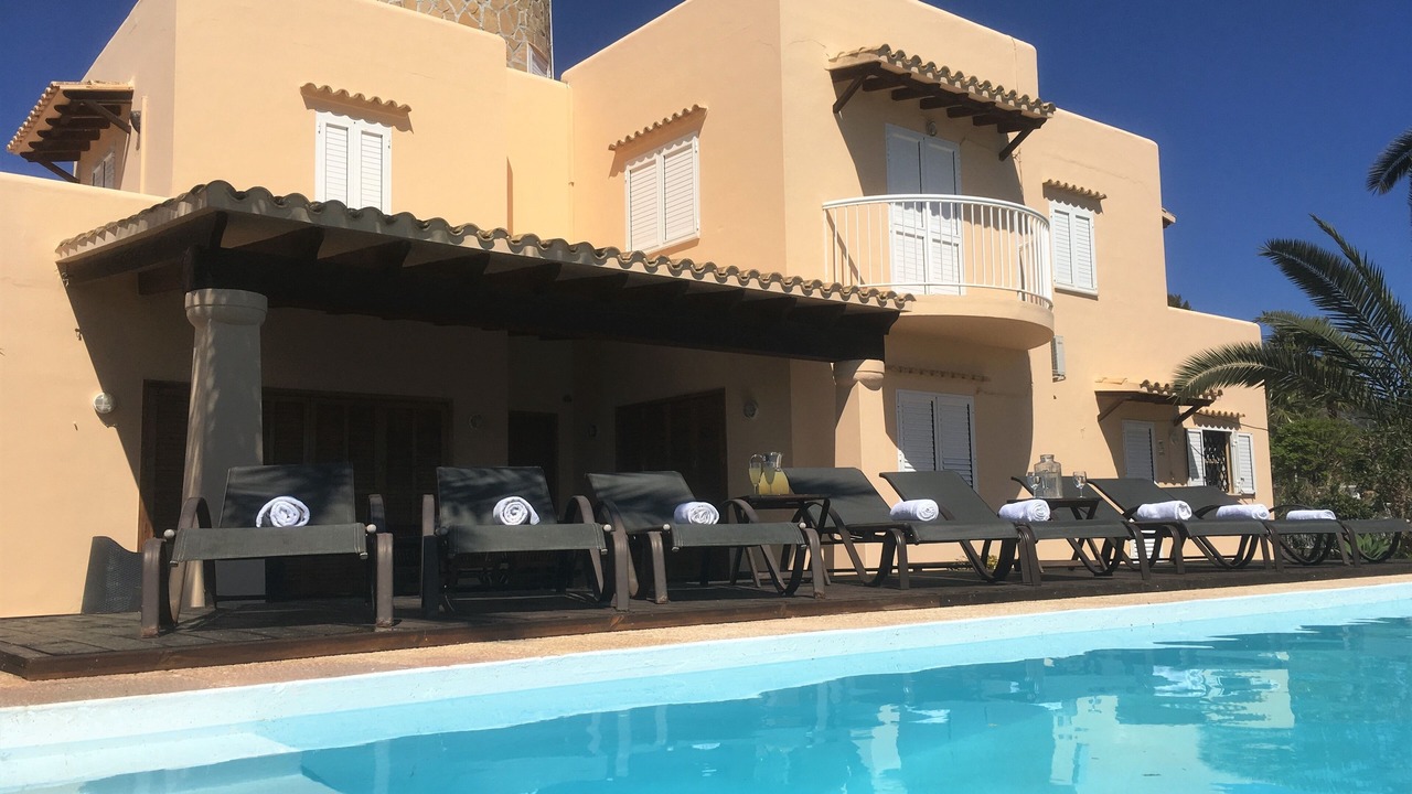 Photo of Outdoor in Sant Josep de sa Talaia