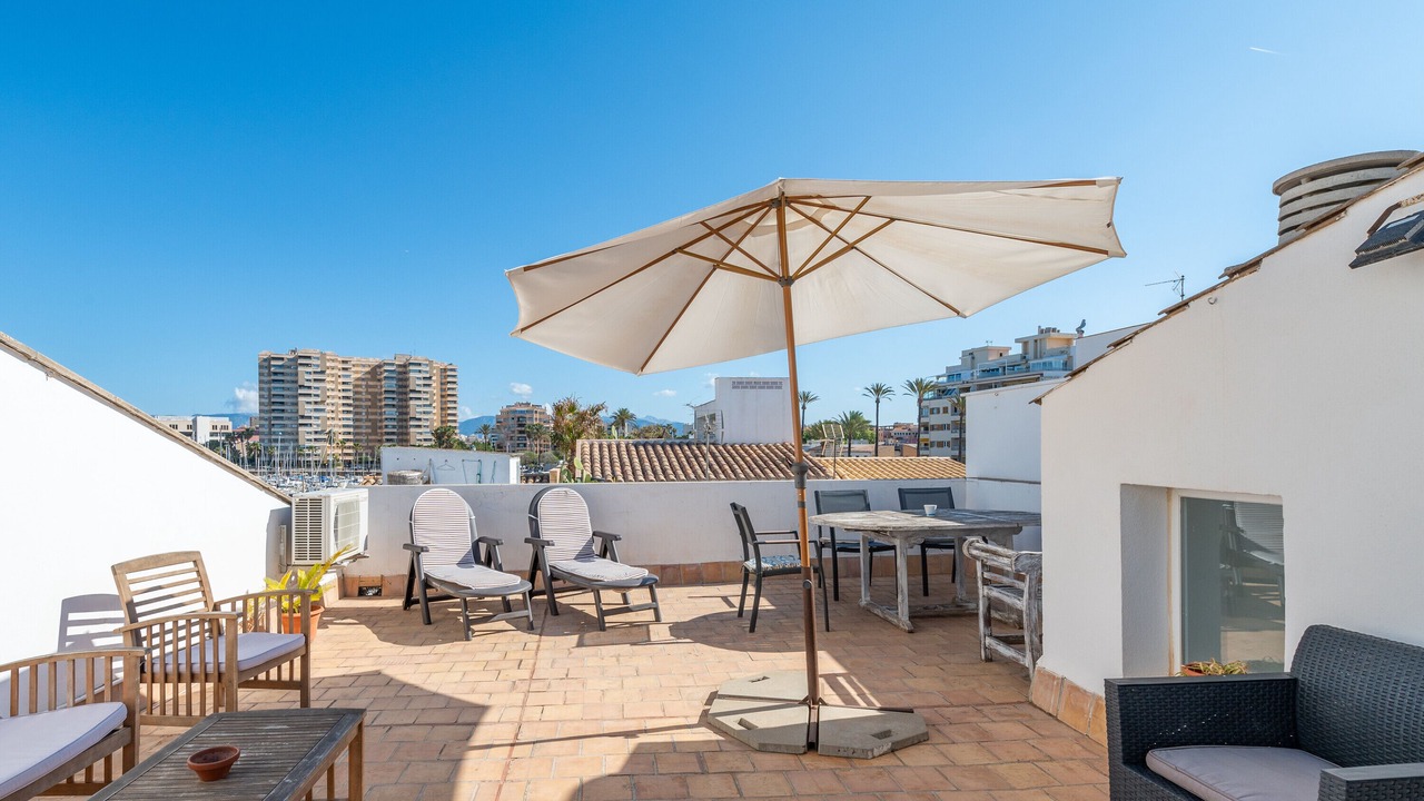 Photo of Outdoor in Puerto Maritimo