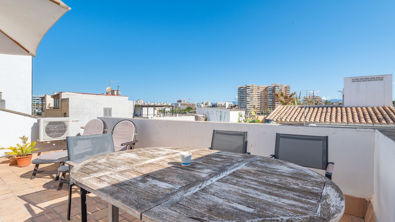 Photo of Outdoor in Puerto Maritimo