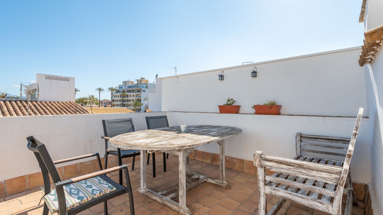 Photo of Outdoor in Puerto Maritimo