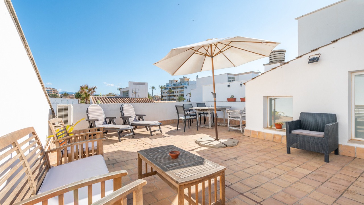 Photo of Outdoor in Puerto Maritimo