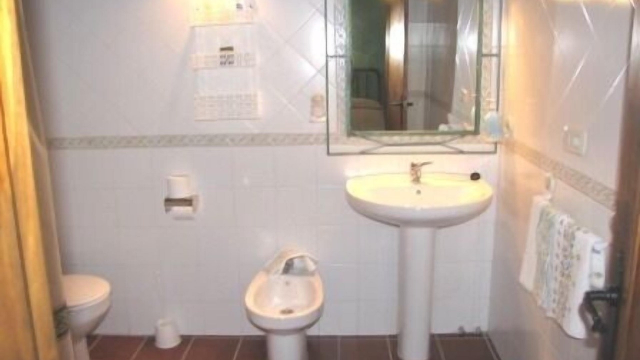 Photo of Bathroom in Villar de Plasencia