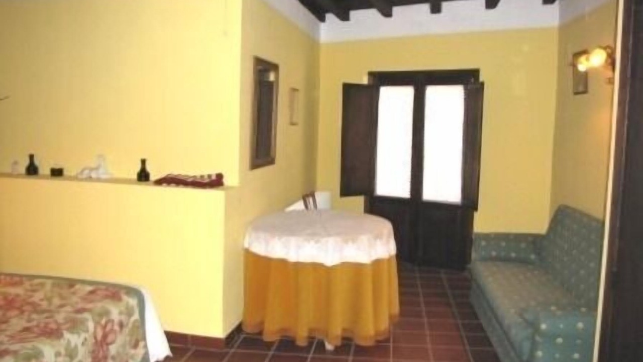 Photo of Bedroom in Villar de Plasencia