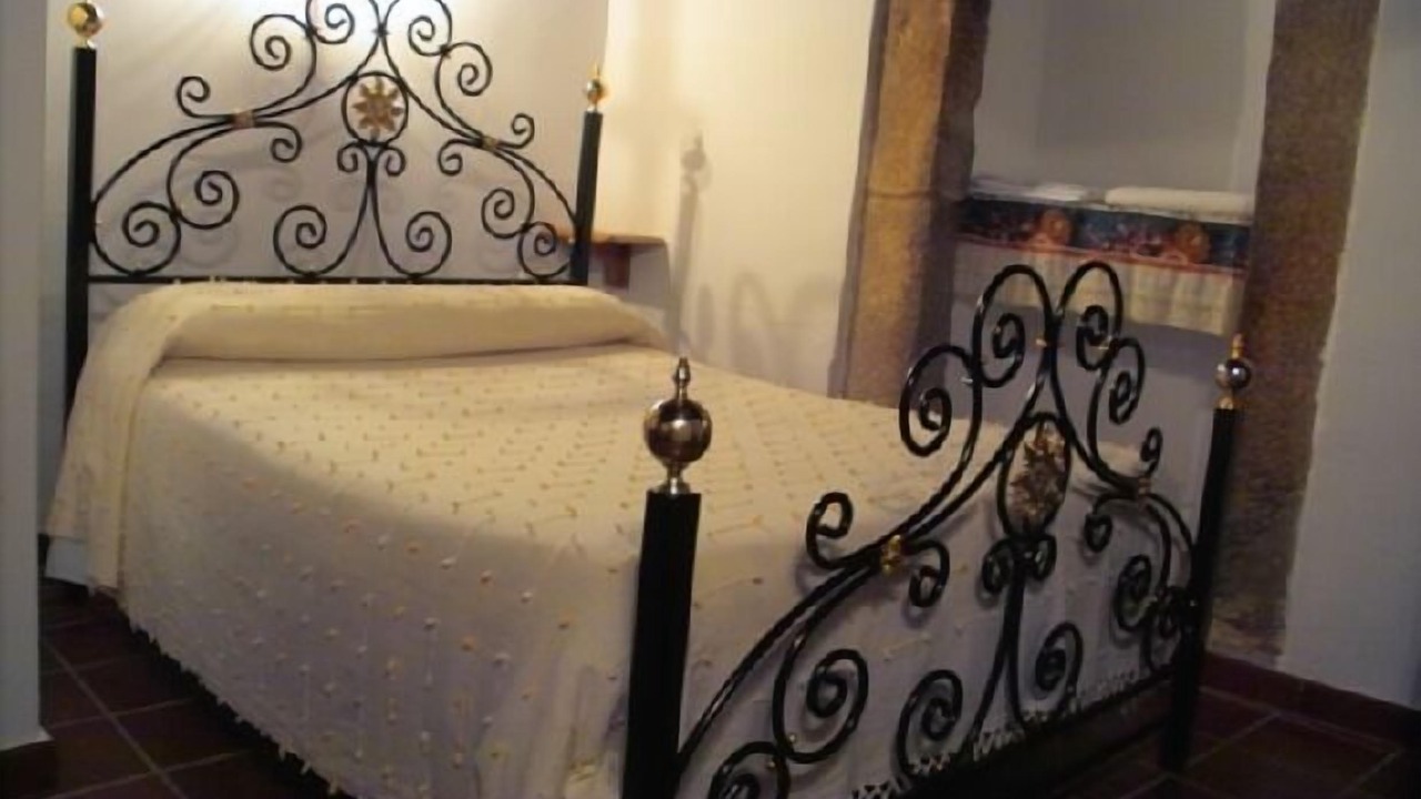 Photo of Bedroom in Villar de Plasencia