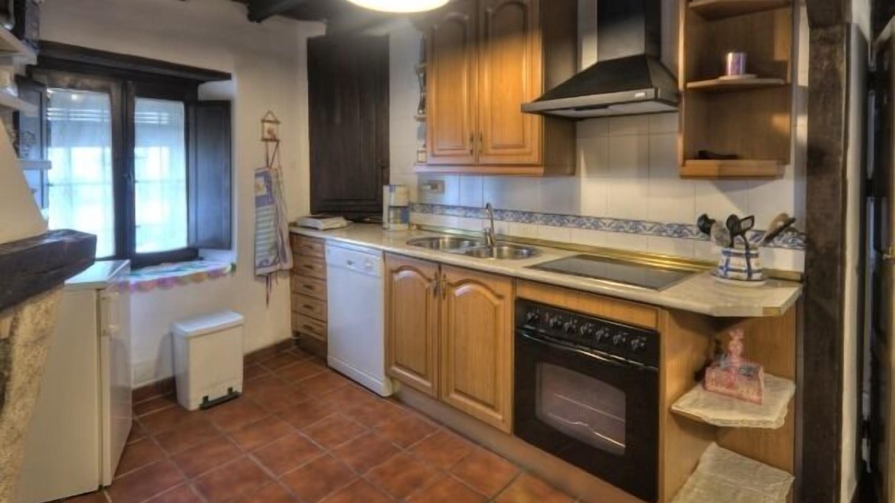 Photo of Kitchen in Villar de Plasencia