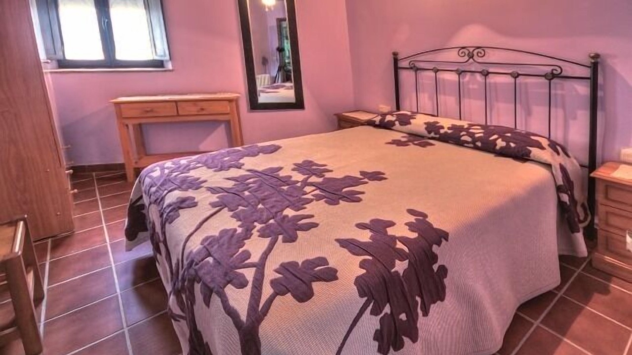 Photo of Bedroom in Villar de Plasencia