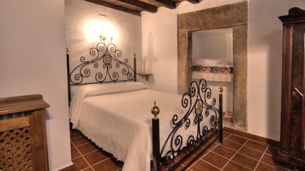 Photo of Bedroom in Villar de Plasencia