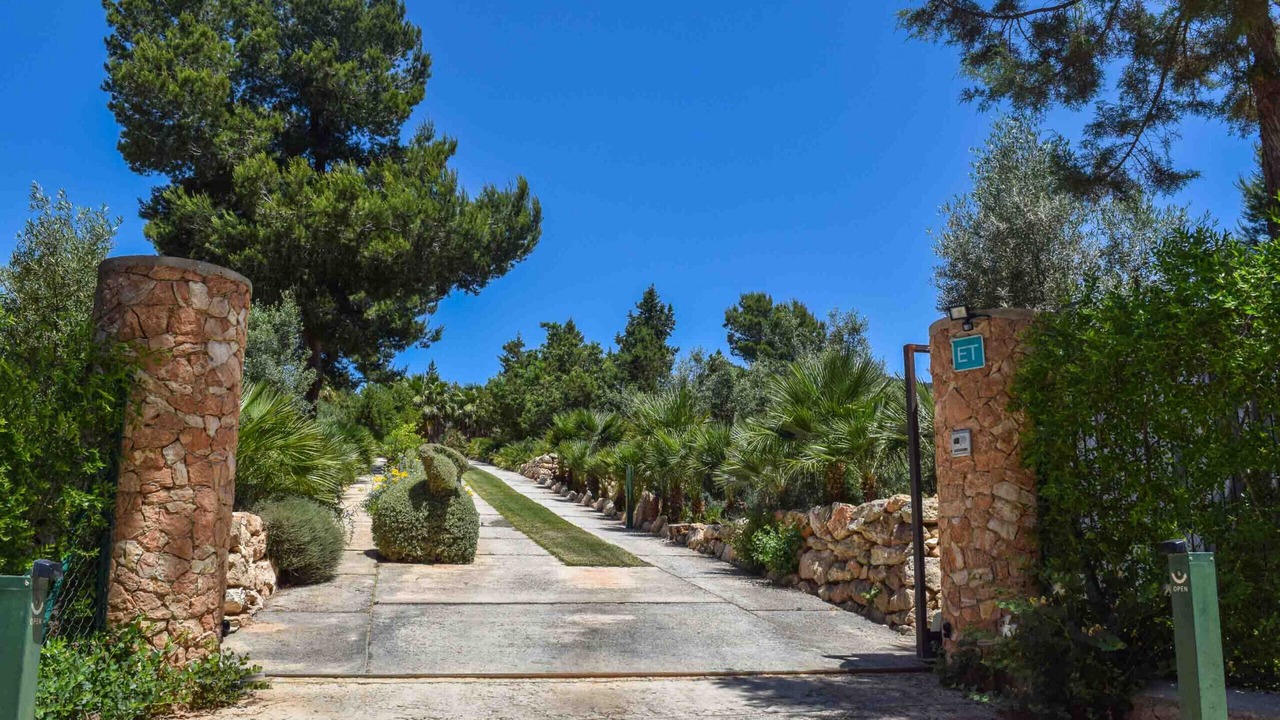 Photo of Outdoor in Sant Josep de sa Talaia