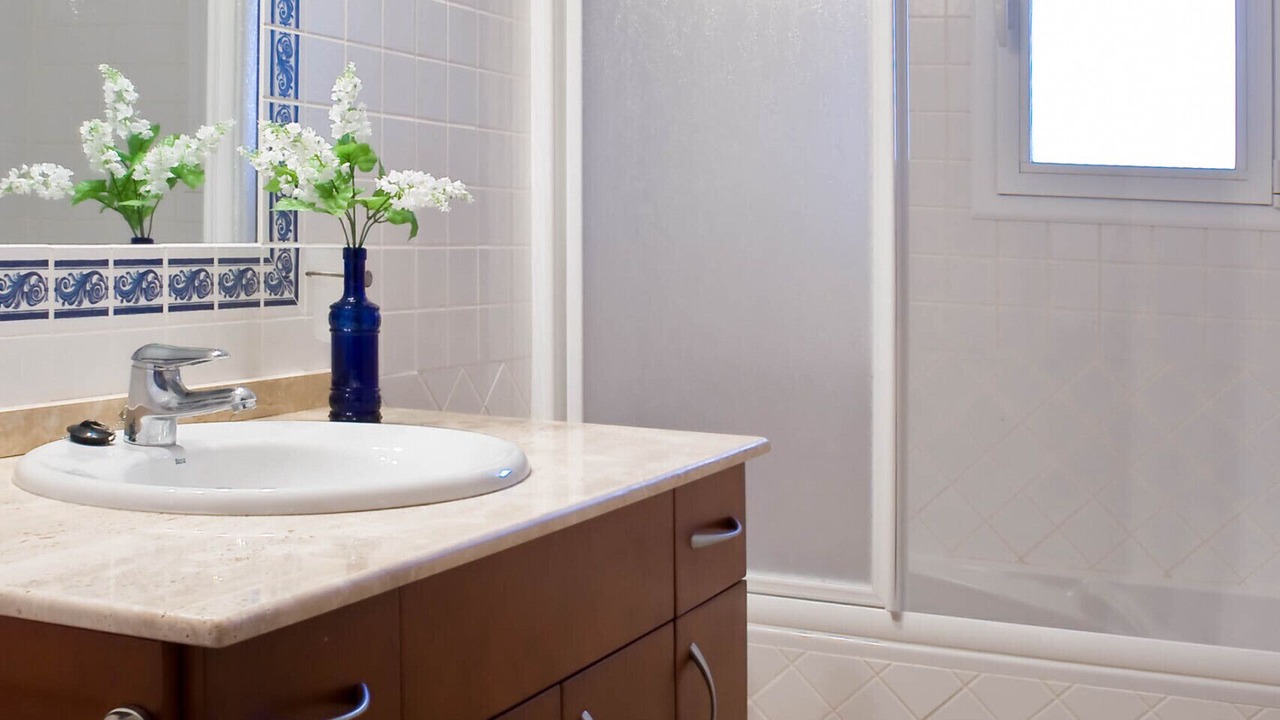 Photo of Bathroom in Sant Josep de sa Talaia