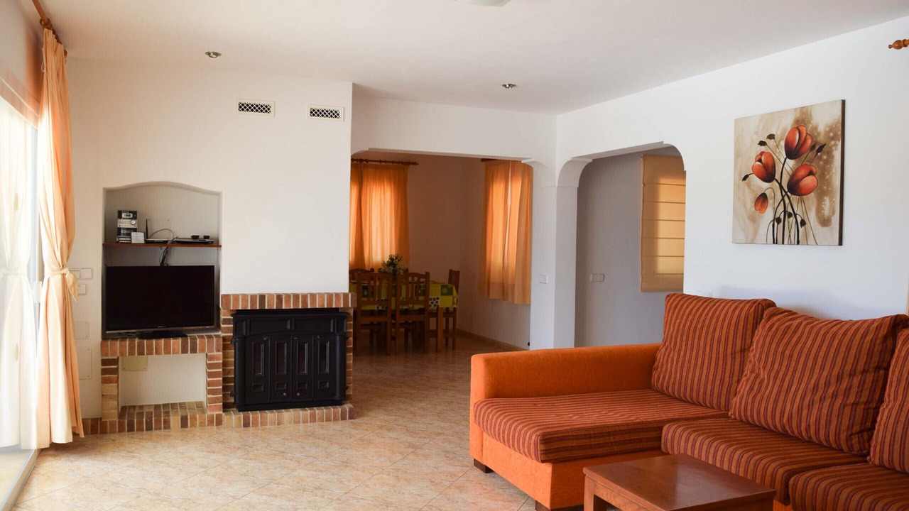 Photo of Livingroom in Sant Josep de sa Talaia