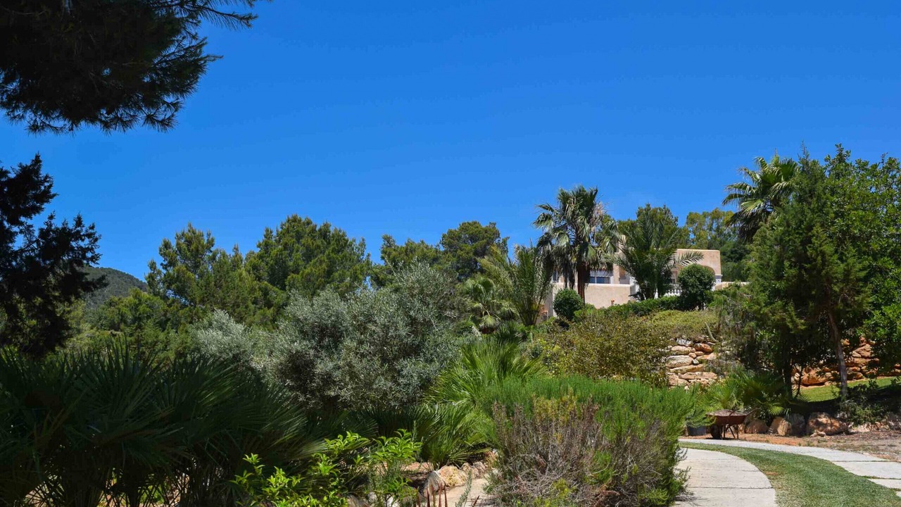 Photo of Outdoor in Sant Josep de sa Talaia