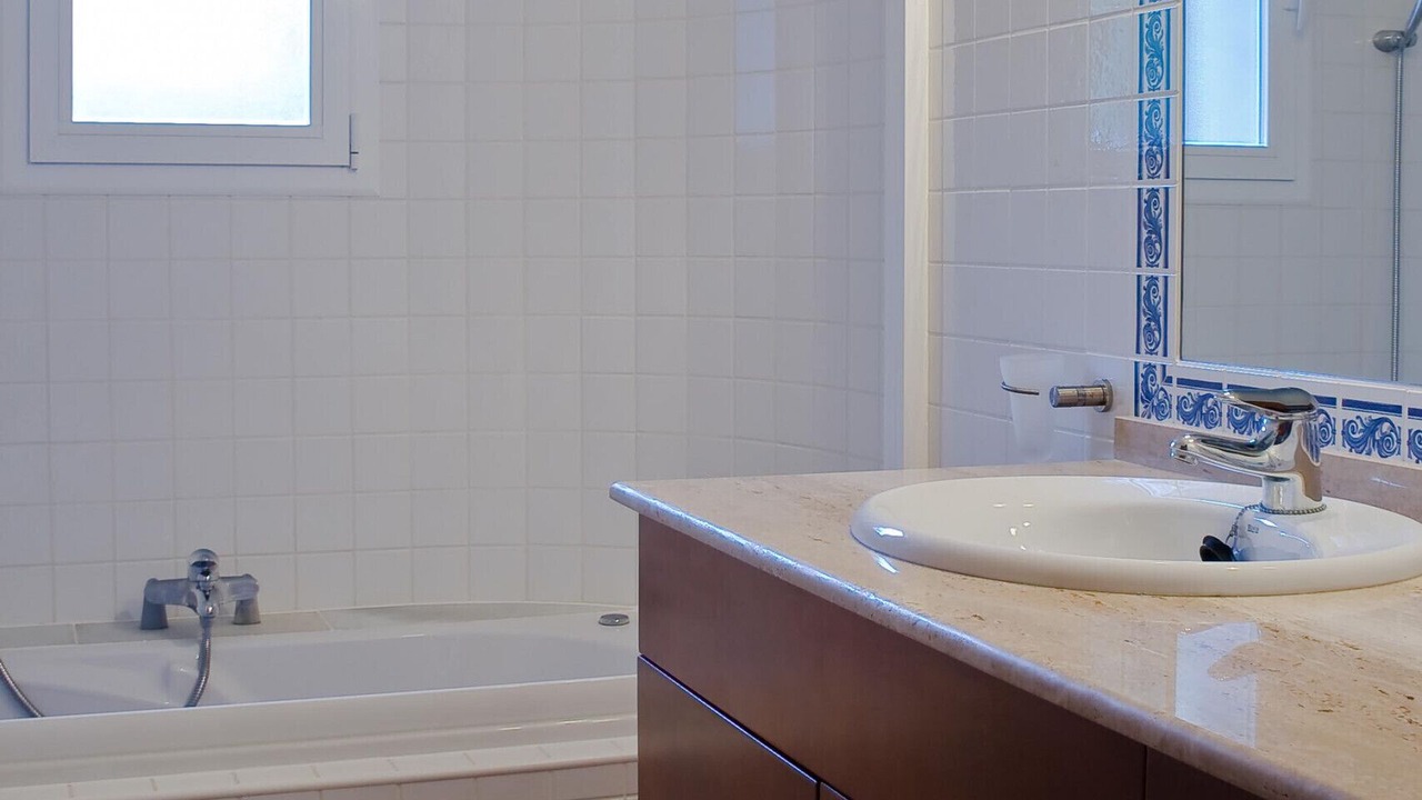 Photo of Bathroom in Sant Josep de sa Talaia