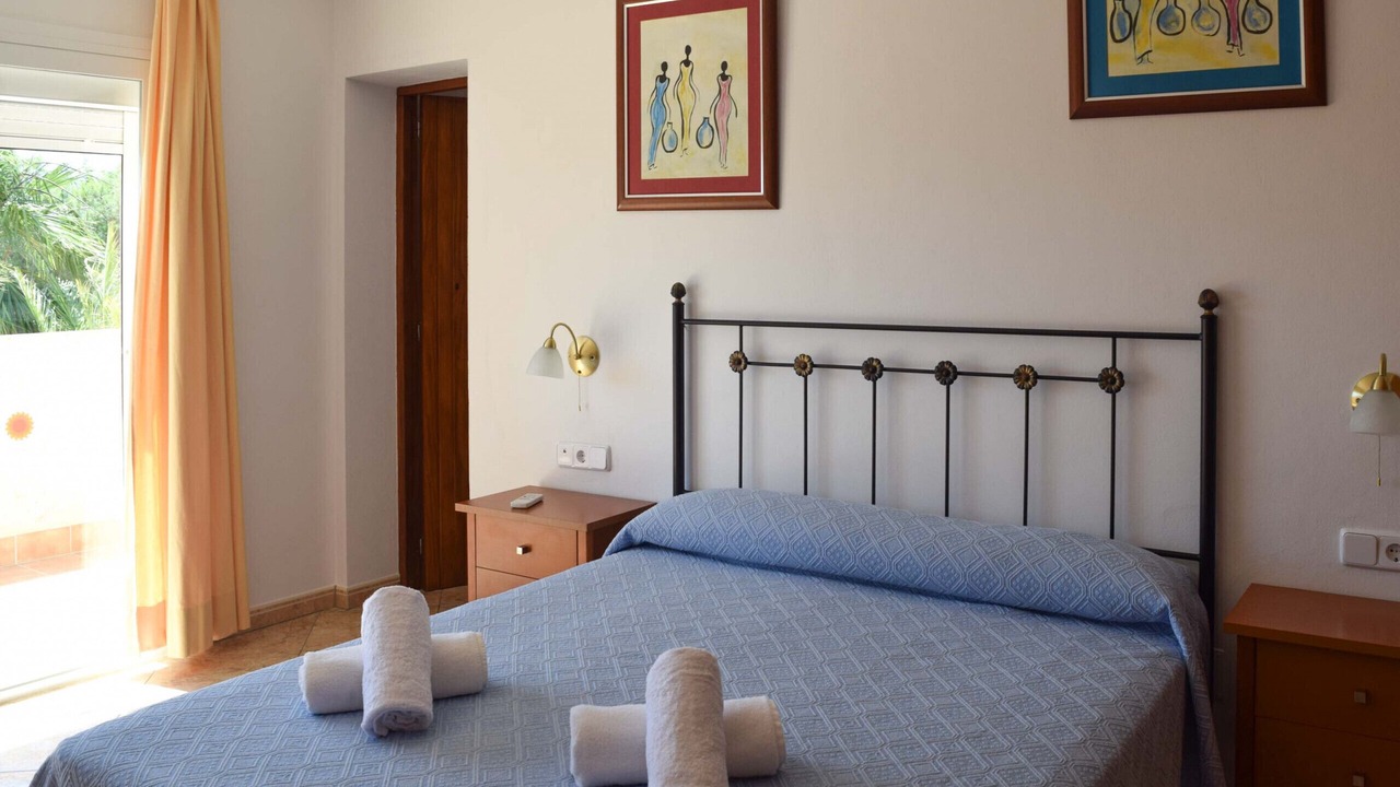 Photo of Bedroom in Sant Josep de sa Talaia