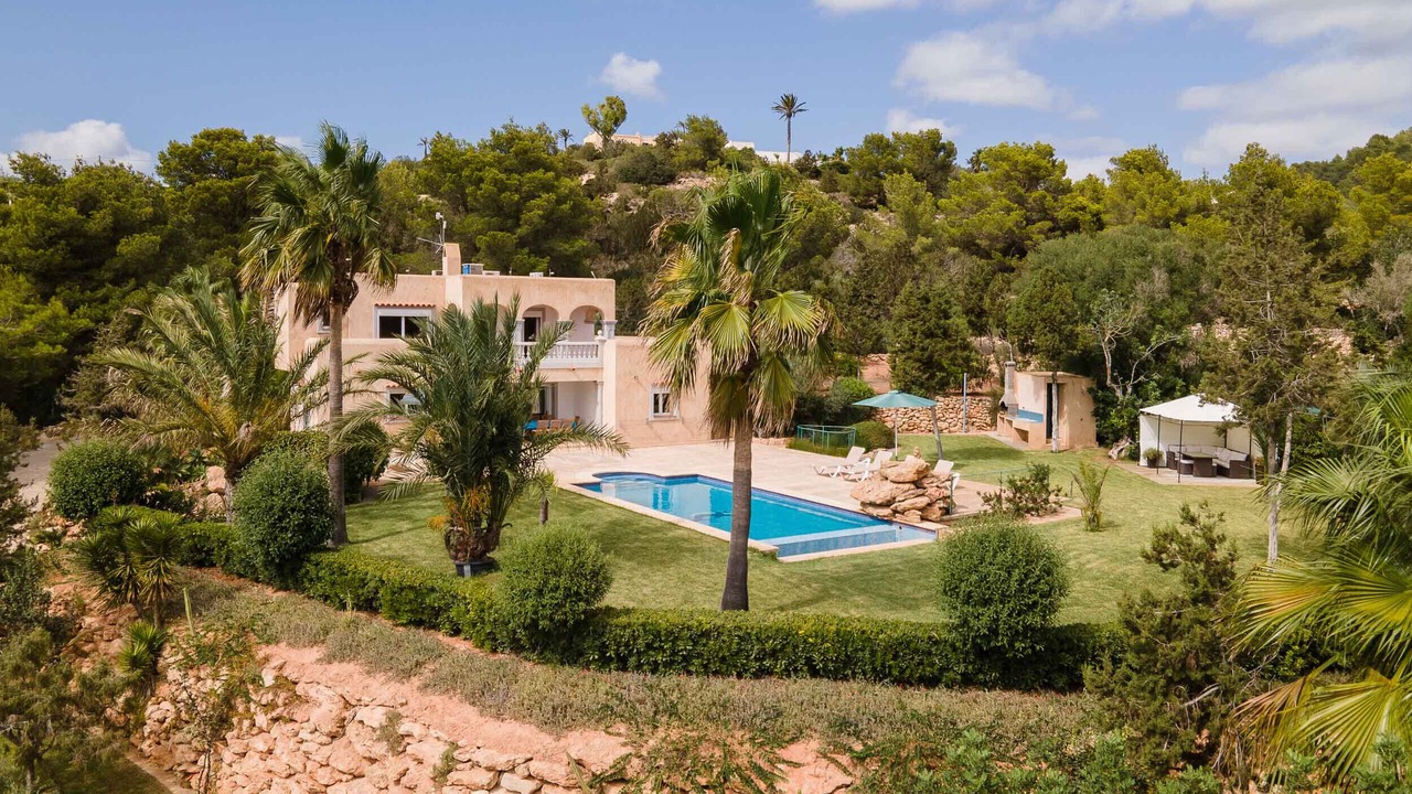 Photo of Outdoor in Sant Josep de sa Talaia