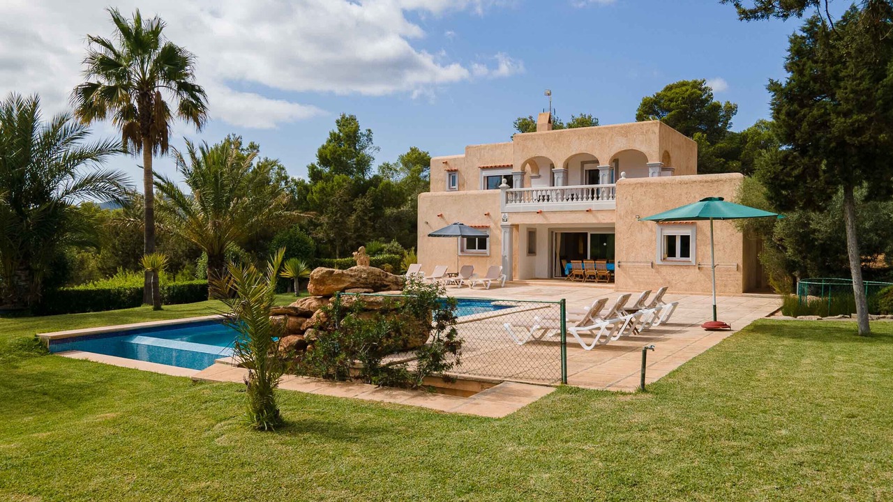 Photo of Outdoor in Sant Josep de sa Talaia