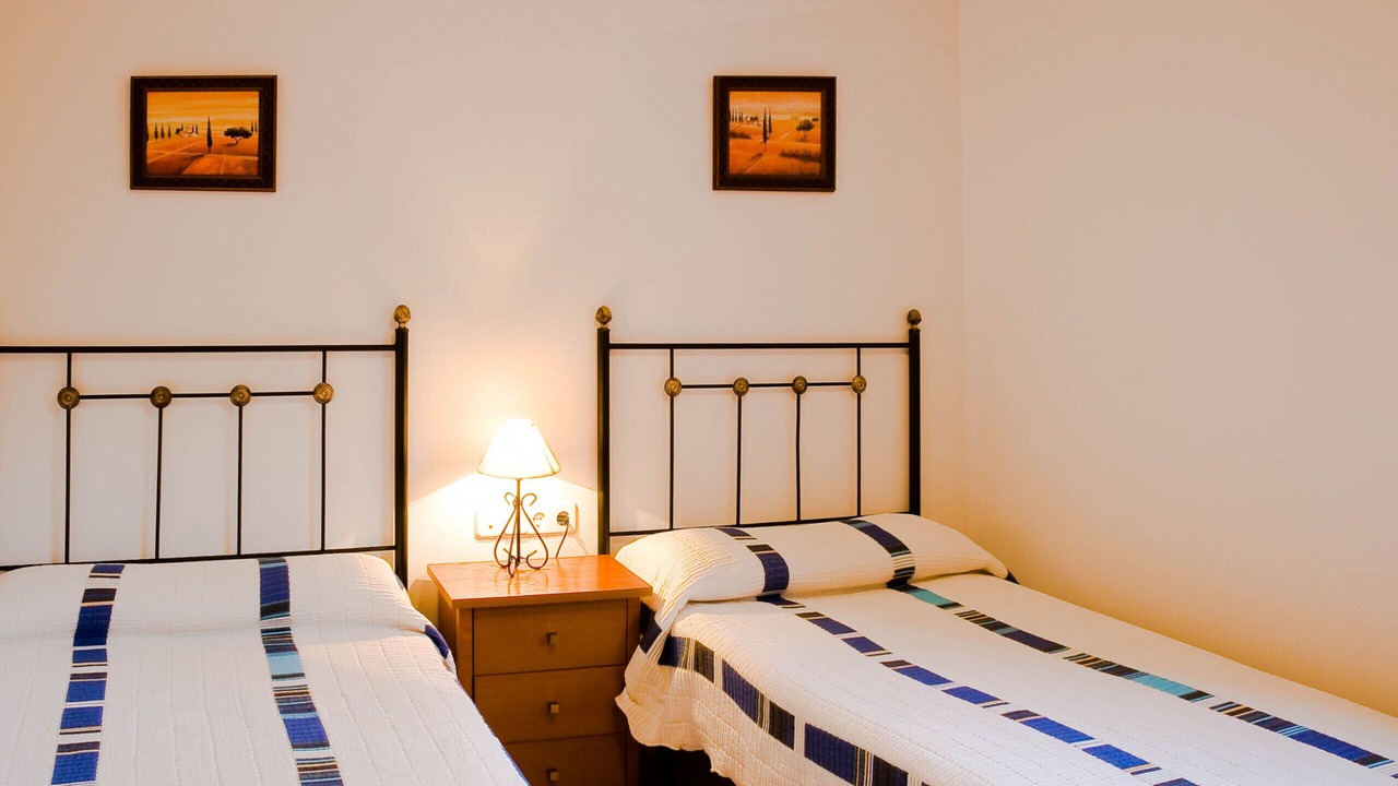 Photo of Bedroom in Sant Josep de sa Talaia