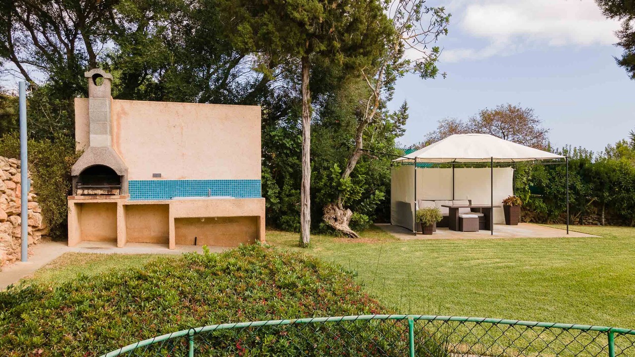 Photo of Outdoor in Sant Josep de sa Talaia