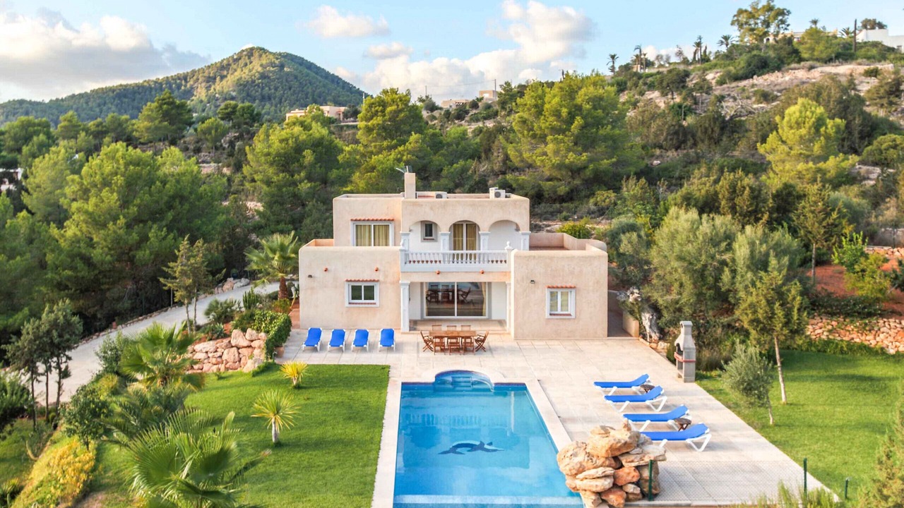 Photo of Outdoor in Sant Josep de sa Talaia