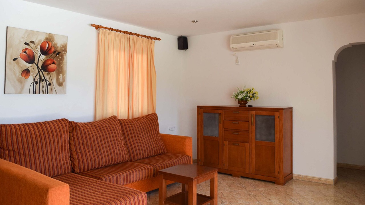 Photo of Livingroom in Sant Josep de sa Talaia