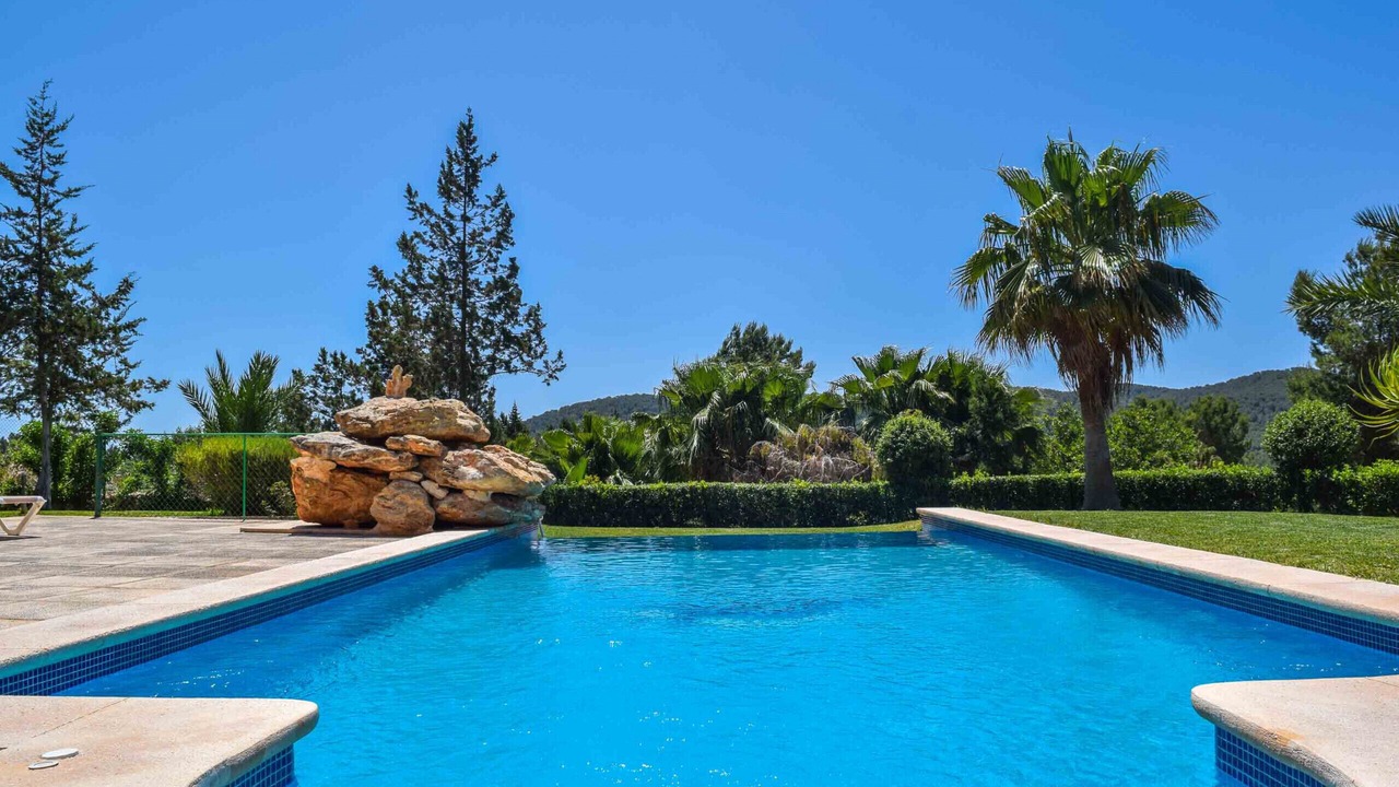 Photo of Outdoor in Sant Josep de sa Talaia