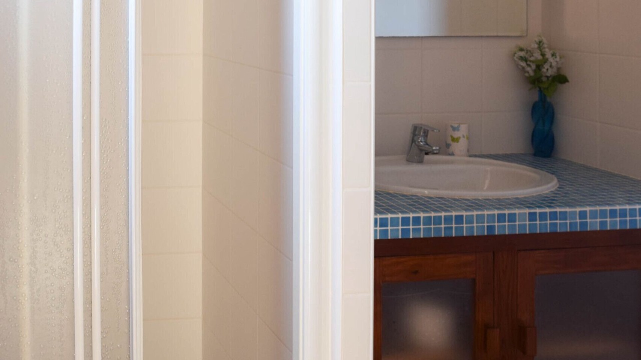 Photo of Bathroom in Sant Josep de sa Talaia
